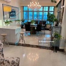 Penthouse Unit