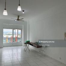 First Residence Good Condition Unit For Sale