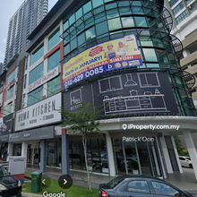 2 Storey Shoplot for Rent @ Balakong Seri Kembangan