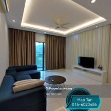 Condominium for Rent