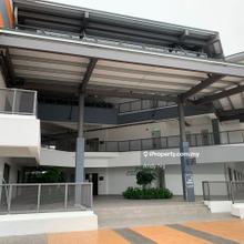 Intermediate unit for rent