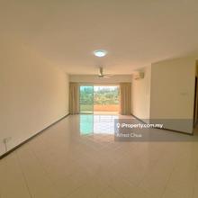 Super Cheap Kasuma Resort Block D @ Petra Jaya, Kuching. Near Stadium.