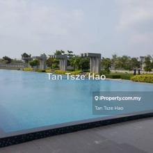 Luxury Light Linear Condo IJM Light City Penang Bridge Gelugor Egate