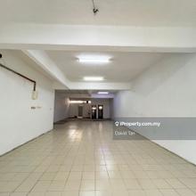 Bandar Baru Sri Petaling Ground Floor Shop Bukit Jalil Oug Kuchai Lama