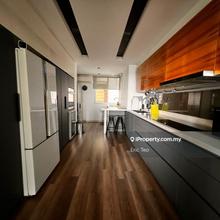 Tastefully Renovated and Excellent Move-in Condition!