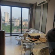 2 room fully furnished for rent