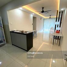 Maxim Residence 3r2b Fully Furnished