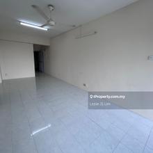 Newly Refurbished Forest Green Condo Sungai Long For rent