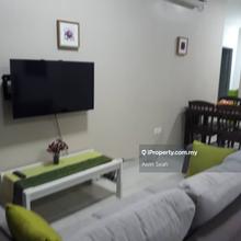 Seaview 3 room unit 