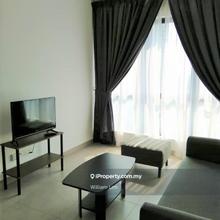 Suriamas Condominium for Sale