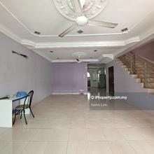 Nilai landed house for rent