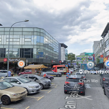 3 Storey shop, Hot Location, The Trillium@Sungai besi,