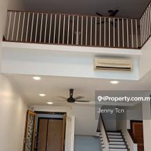 Duplex Corner unit Greenery View