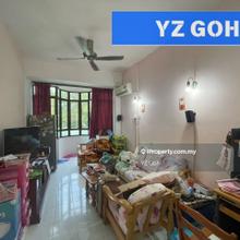 Ferringhi Delima Well Maintained Full loan Low Down Payment Block 31
