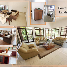Beverly Row 2 Storey Bungalow IOI Resort City Putrajaya Cyberjaya