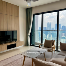 Brand New 3 plus 1 bedroom Fully Furnished wirh Muji ID