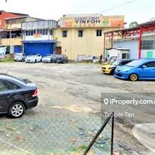 Seremban Jalan Dr Murugesu