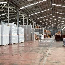 North Port Warehouse for Sale