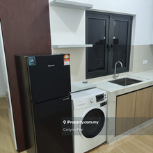 Sunway Grid Residence , 1 bedroom Fully furnished For rent 