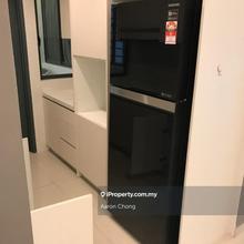 Emerald Residences Mahkota Cheras for rent
