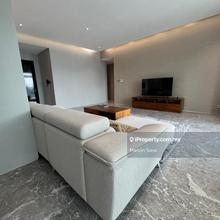 Four season fully furnished for rent