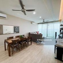 Lacosta Sunway Fully Furnished Good Condition For Sale