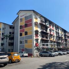 Taman Setia Balakong, Sinaran, Serdang, Seri Kembangan