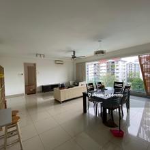 Arte Condo Kuchai Lama Fully Furnish 4 Room 1733 sqft