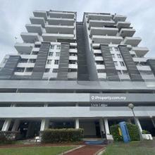 Sale Below Market Value Pangsapuri Sering Akasia Cheras Kuala Lumpur
