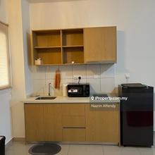 New unit available for rent