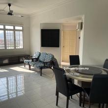 Leader Garden Condo