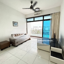Sky Garden Residences / Setia Tropika / 4bed / Rm430k