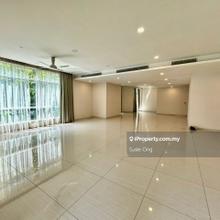 3 bedrooms in Taman U-Thant for rent !