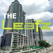 Sale Below Market Value Dedaun @The leaf  Sungai Besi Kuala Lumpur