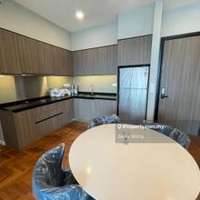 Bloomsvale Service Residence Old Klang Road