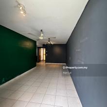 Below Value Cyberia smarthome Condominium 0% down The Arc Cyberjaya