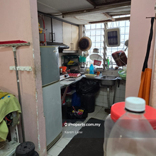 Saujana Puchong Shop Apartment, Puchong