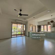 Spacious 3-Storey Garden Townhouse @ Sunway Parkville Gated & Guarded