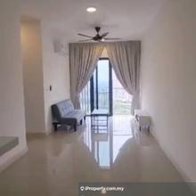 Aster Green Condo, Sri Petaling for Rent