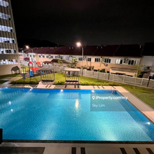 E Park Residences @ Sungai Buloh