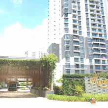 D'ambience Service Residence @ Permas Jaya 