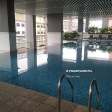 Serviced residence for Rent