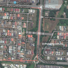 Discover the Perfect Bungalow Land for Your Dream Home