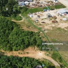 Agricultural land in residential zoning, Seremban,Negeri Sembilan 