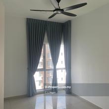 1464 sq ft, Partly Furnished, 4 room, 3 bathroom, 2 car park