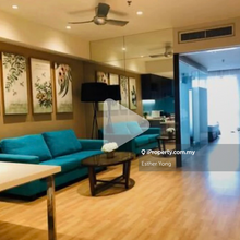 Fully furnished 