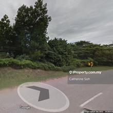 Bukit Rambai Jalan Nobat Freehold 1.6ac Industrial Land For Sale