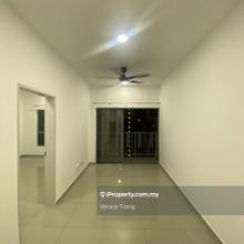 Sky Awani 3 Basic Unit For Rent, Anytime Move in and viewing!