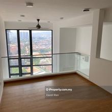 Serviced residence for Sale