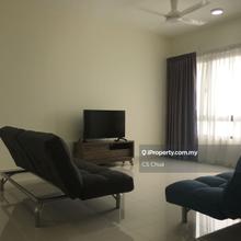 Serviced residence for Rent